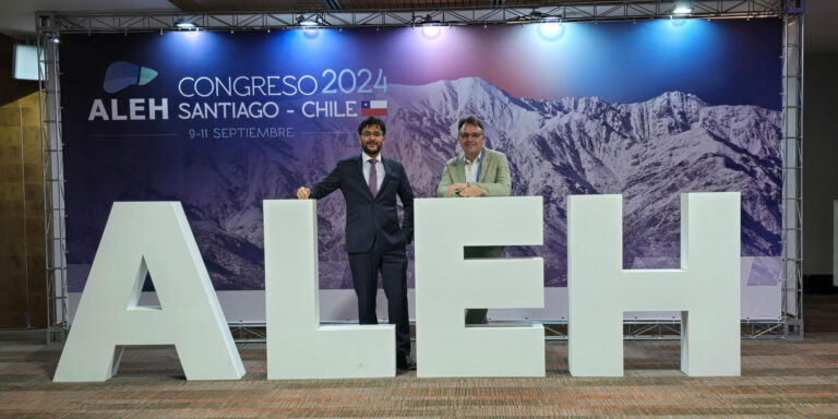 Teilnahme ALEH 2024