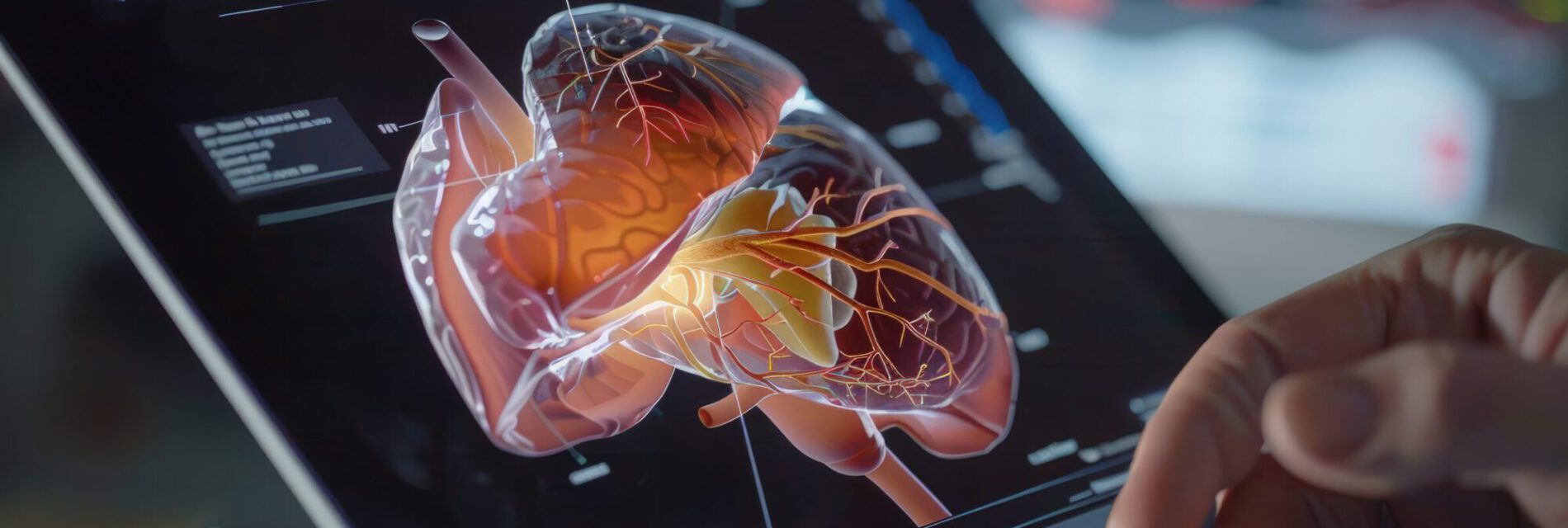 Digital Hepatology Hub